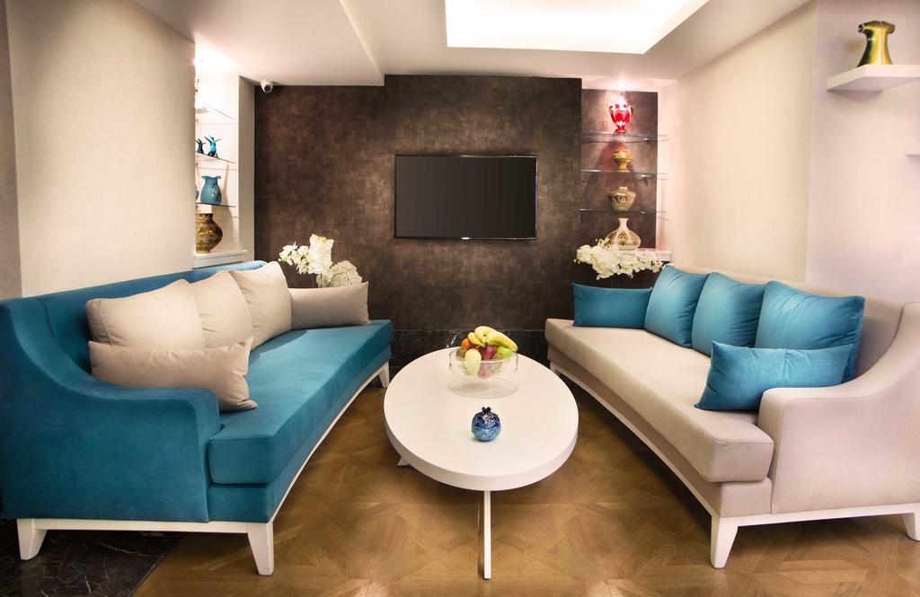 Otel Astan Galata 3*