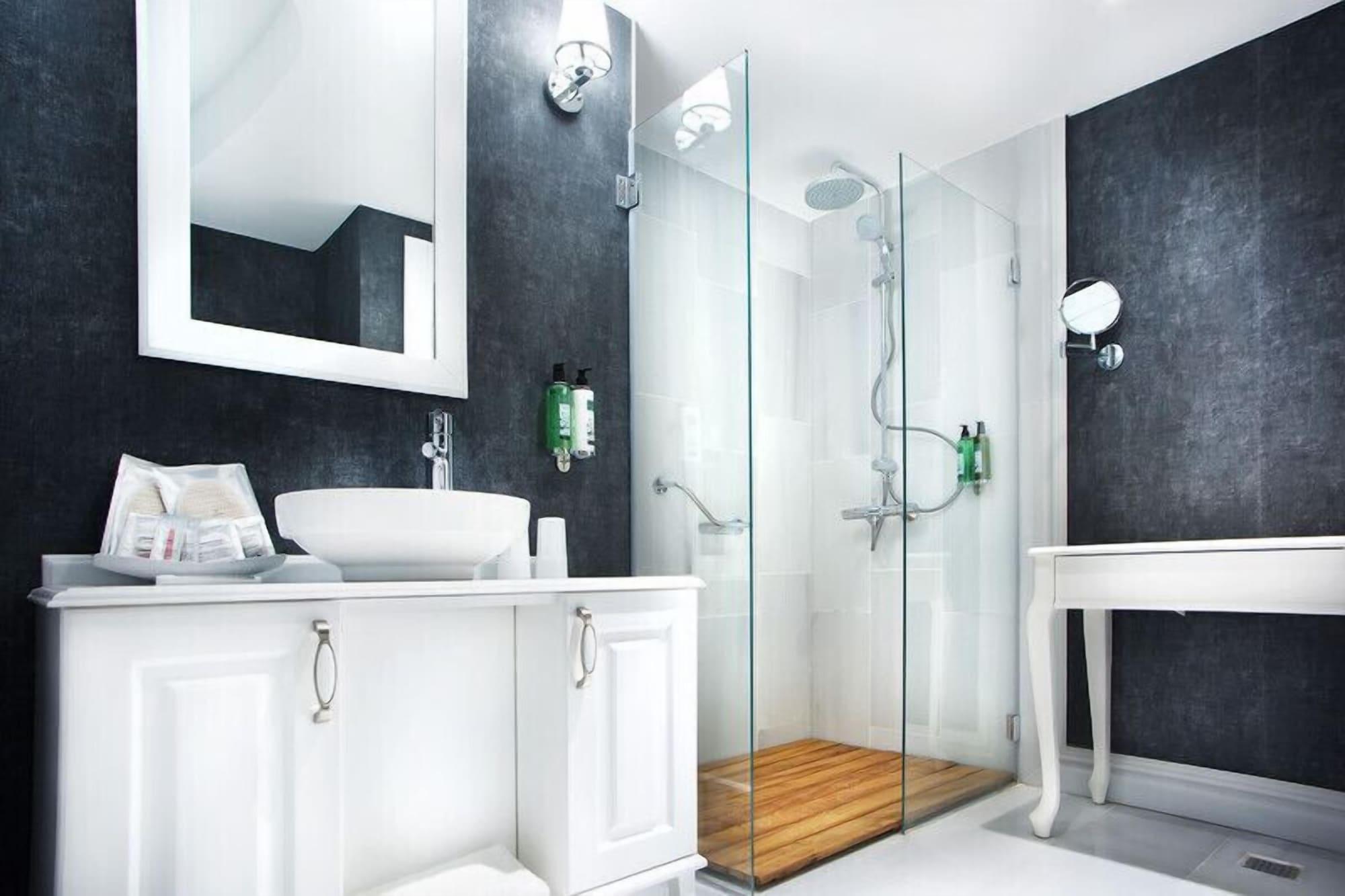 Otel Astan Galata İstanbul