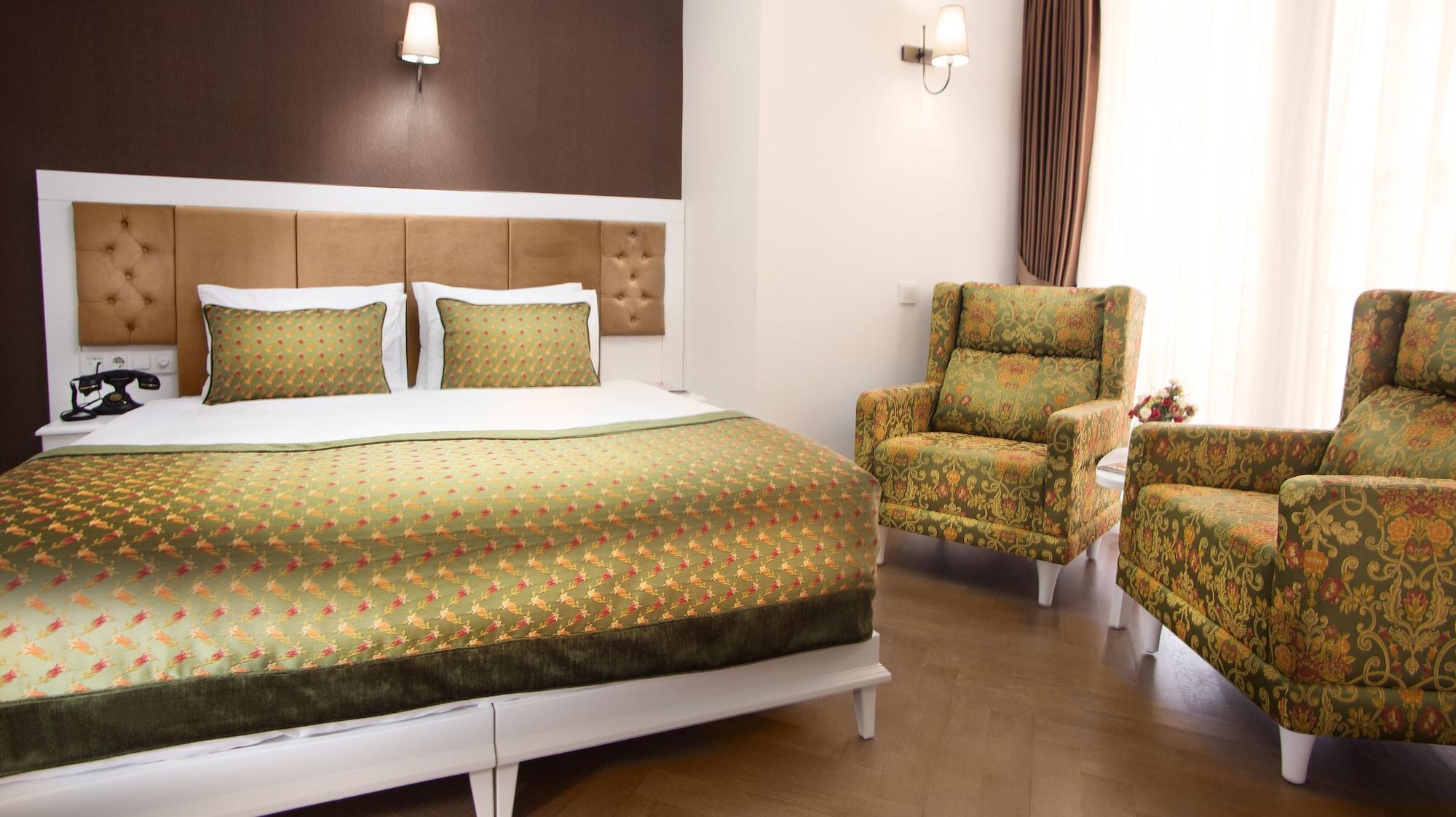 Otel Astan Galata