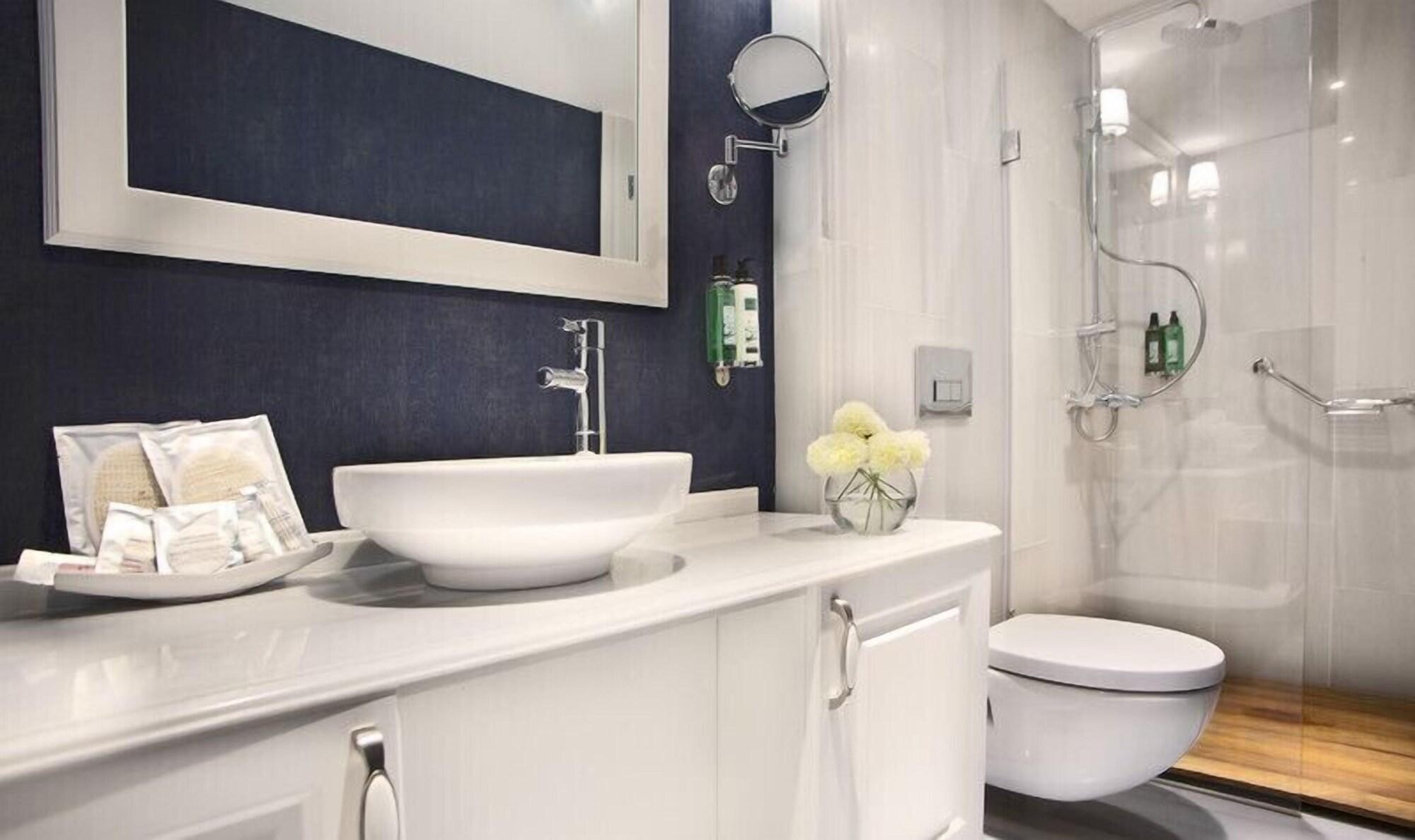 Astan Galata Otel 3*