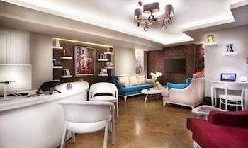 Otel Astan Galata İstanbul