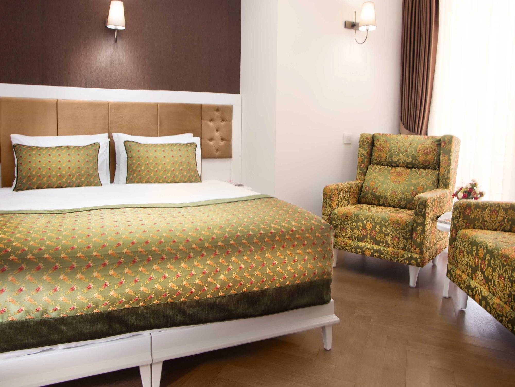 Astan Galata Otel İstanbul